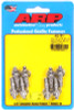 ARP SB Chevy Stamped Steel Covers SS 12 pt Valve Cover Stud Kit - 400-7611 Photo - Primary