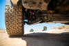 DV8 Offroad 2024+ Toyota Tacoma A-Arm Skid Plates - SPTT1-05 Photo - out of package