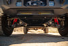 DV8 Offroad 2024+ Toyota Tacoma A-Arm Skid Plates - SPTT1-05 Photo - out of package