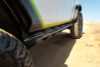 DV8 Offroad 2021+ Ford Bronco (excl. 2-Door/Raptor) FS-15 4-Door Rock Sliders V2 - SRBR-07 Photo - out of package
