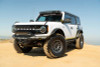 DV8 Offroad 2021+ Ford Bronco (excl. 2-Door/Raptor) FS-15 4-Door Rock Sliders V2 - SRBR-07 Photo - out of package