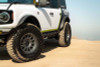 DV8 Offroad 2021+ Ford Bronco (excl. 2-Door/Raptor) FS-15 4-Door Rock Sliders V2 - SRBR-07 Photo - out of package