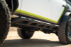 DV8 Offroad 2021+ Ford Bronco (excl. 2-Door/Raptor) FS-15 4-Door Rock Sliders V2 - SRBR-07 Photo - out of package