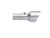 MBRP 2025+ Ram 1500 3.0L 5in. Dual Tips - Stainless Steel - T5204 Photo - Unmounted
