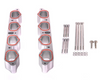 VMP Predator Supercharger Spacer Gen 3 Coyotes - VMP-INA047 User 1