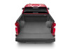 BedRug 20-23 Chevy/GMC Silverado/Sierra 2500/3500 DC 6.9ft Bed Std All Tailgates Impact Bedliner - ILC20SBK Photo - Mounted