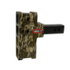 Gen-Y Mega Duty 2in Shank 5in Offset Drop 2K TW 16K Hitch w/GH-051 Dual-Ball/GH-032 - Mossy Oak - GH-224-MO User 1