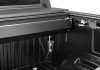 Roll-N-Lock 22-24 Toyota Tundra Ext Cab (79.2in. Bed) E-Series XT Cover - 576E-XT Photo - Close Up