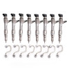 DDP Ford Powerstroke 6.4L 08-10 Injector Set 60 Percent Over - DDP FD64-200 User 1