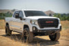 DV8 19-21 GMC Sierra 1500 Spec Series Front Bumper - FBGC1-02 Photo - out of package