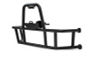 DV8 07-18 Jeep Wrangler JK Body Mounted Tire Carrier - TCJK-14 Photo - Primary