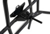 DV8 07-18 Jeep Wrangler JK Body Mounted Tire Carrier - TCJK-14 Photo - out of package