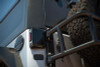 DV8 07-18 Jeep Wrangler JK Body Mounted Tire Carrier - TCJK-14 Photo - out of package