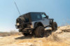 DV8 07-18 Jeep Wrangler JK Body Mounted Tire Carrier - TCJK-14 Photo - out of package