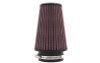 K&N Universal Clamp-On Air Filter - RU-1046 Photo - out of package