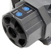 Superwinch 4500 LBS 12V DC 15/64in x 40ft Steel Rope Roller Fairlead SP 45 Winch - 1145240 Photo - Close Up