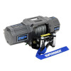 Superwinch 4500 LBS 12V DC 15/64in x 40ft Steel Rope Roller Fairlead SP 45 Winch - 1145240 Photo - out of package