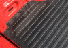 Deezee 02-12 RAM 1500/03-12 2500/03-12 3500 8ft. Heavyweight Bed Mat - DZ 76916 Photo - Mounted