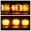 Spyder 18-20 Jeep Wrangler Front Fender LED Lights - Black (CCL-YD-JW18-SEQ-BK) - 5088543 User 5