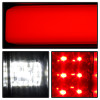 Spyder 18-20 Ford F150 w/ Rear Blind Spot LED Tail Lights - Black (ALT-YD-FF15018BS-LED-BK) - 5088550 User 5