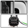 Spyder 21-23 Ford Bronco (w/ Factory Halogen) LED Tail Lights (ALT-YD-FB21-HAL-BK) - 5088857 User 2