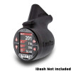 Banks 2018-2023 Jeep Gauge Pod Kit - Single Gauge - Lower Mount - 63377 User 1