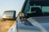 Rigid Industries 22+ Ford Ranger A-Pillar Bracket - 46752 Photo - Mounted