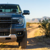 Rigid Industries 22+ Ford Ranger A-Pillar Bracket - 46752 Photo - Mounted