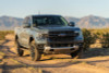 Rigid Industries 22+ Ford Ranger A-Pillar Bracket - 46752 Photo - Mounted