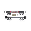 Skyjacker 07-2024 Jeep Wrangler 0-4 in. Rear Upper Standard Control Arm Links / Pair - JLULR24 Photo - Primary
