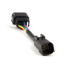 AlphaRex 24-up Chevrolet Silverado 2500HD Stock Tail Lights Converters - 620013 User 2