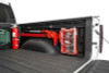 Addictive Desert Designs 21-23 Ram TRX Bed Side Molle Panels - Passenger Full Set - AC6201901NA-P Photo - Mounted
