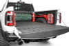 Addictive Desert Designs 21-23 Ram TRX Bed Side Molle Panels - Passenger Full Set - AC6201901NA-P Photo - Mounted
