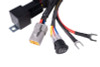 Diode Dynamics Ultra Heavy Duty Single Output 4-Pin Wiring Harness - DD4123 User 3