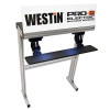 Westin Pro-e Running Boards Display (Box B - Req. Box A) - WES29-22005B User 1