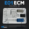 HPT GM E01 Global B ECM Upgrade (*VIN & Original ECM Required*) - ECM-GB-E01-U User 1