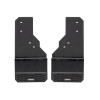 10-24 Ram HD Front Pair Mud Skins Set of 2 Fits Classic / New body - 78560 Photo - Primary