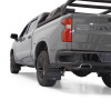 10-24 Ram HD Front Pair Mud Skins Set of 2 Fits Classic / New body - 78560 Photo - Mounted