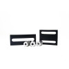 FASS No Drill Bracket Kit for Ford NDB-1002 - NDB1002 Photo - Primary