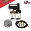 FASS 00-05 Ford Powerstroke F250/F350 (Excursion 6.0 and 7.3L) 140gph No Drop Titanium Fuel System - NDTSF15180F140G User 1