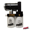 FASS 00-05 Ford Powerstroke F250/F350 (Excursion 6.0 and 7.3L) 250gph No Drop Titanium Fuel System - NDTSF15250F220G User 1