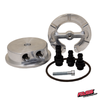 FASS 00-05 Ford Powerstroke F250/F350 (Excursion 6.0 and 7.3L) 250gph No Drop Titanium Fuel System - NDTSF15250F220G User 1