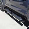 Westin 24+ Tacoma Double Cab R5 Nerf Step Bars - 28-52785 Photo - lifestyle view