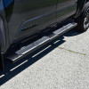 Westin 24+ Tacoma Double Cab R5 Nerf Step Bars - 28-52785 Photo - lifestyle view