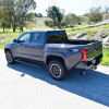 Westin 24+ Tacoma Double Cab R5 Nerf Step Bars - 28-52785 Photo - lifestyle view