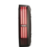 AlphaRex 22-24 Toyota Tundra NOVA-Series Prismatic LED Tail Lights - Black - 673000 User 5