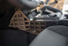 DV8 Offroad 2024 Toyota Tacoma Center Console Molle Panels & Digital Device Mount - CCT1-02 Photo - out of package