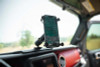 DV8 Offroad 18-23 Jeep Wrangler JL/20-23 Gladiator JT Device Dash Mount V2 - DMJL-02 Photo - out of package