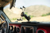 DV8 Offroad 18-23 Jeep Wrangler JL/20-23 Gladiator JT Device Dash Mount V2 - DMJL-02 Photo - out of package