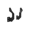 KC HiLiTES 17-24 Ford Super Duty GEN 4-5 Light Bar Mount Front Bumper - 7356 User 1